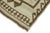 Beige Bohemian Runner Rug For Sale - Image 4 of 7