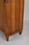 Empire Wardrobe in Walnut, 1815 For Sale - Image 16 of 18