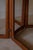 1960s Attributed to Hvidt & Molgaard Nielsen Hm6 Drop Leaf Dining Table for France & Son, Denmark For Sale - Image 9 of 16