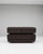 1970s Brazilian Leather Sofa By Percival Lafer For Sale - Image 10 of 12