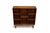 Mid 20th Century Peter Hvidt, for Søborg Denmark, 1952-56 Mid-Century Danish Teak Bookcase #1, Attributed For Sale - Image 5 of 10