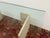 Post Modern Travertine Coffee Table For Sale - Image 11 of 11