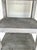 Wood Made Goods Organic Modern Gray Mango Wood Allesandro Tall Cabinet For Sale - Image 7 of 8
