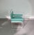 Acrylic Glass Chair, 1980s For Sale - Image 14 of 18