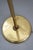 Mid-Century Swedish Brass Floor Lamp in the style of Josef Frank, 1960s For Sale - Image 10 of 12