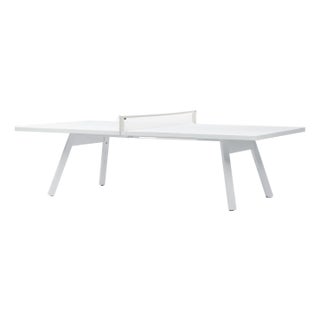 RS Barcelona You And Me Monochrome Standard, White For Sale