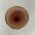 Lenox Mid-Century Lenox Pink Bud Vase With Gold Rim & Laurel Mark – Made in Usa For Sale - Image 4 of 8