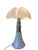 Pipistrello 620 Table Lamp by Gae Aulenti for Martinelli Luce, 1990s For Sale - Image 13 of 13