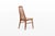 Vintage Eva Dining Chairs by Niels Koefoed for Koefoeds Hornslet, 1960s, Set of 12 For Sale - Image 6 of 13