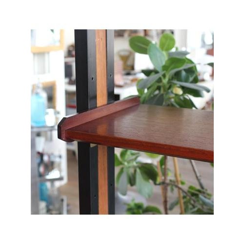 Sandra 2-Module Bookcase, Italy, 1960s For Sale - Image 3 of 18