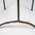 Sculptural Chair by Jean-Jacques Argueyrolles, France, 1990s For Sale - Image 11 of 12