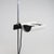 White DIM 333 Floor Lamp by Vico Magistretti for Oluce, 1970s For Sale - Image 8 of 15