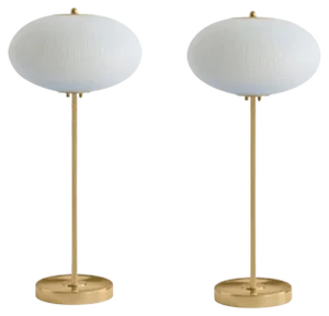 China 07 Table Lamps by Magic Circus Editions, Set of 2