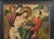 17th Century Early Painting of the Flagellation of Christ in the Style of Hieronymus Bosch For Sale - Image 5 of 9
