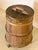 Rustic Antique Rustic Mountain Container For Flour For Sale - Image 3 of 18