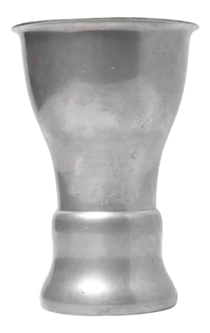 Early 20th Century Mogens Ballin Vase