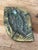 Vintage Brutalist Leaf Ashtray For Sale In West Palm - Image 6 of 12