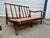 Vintage Ficks Reed Modular Rattan Sectional Sofa & Lounge Chair – 3 Piece Set For Sale In Philadelphia - Image 6 of 12