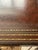1980s Vintage Maitland-Smith Leather Topped Writing Desk For Sale - Image 5 of 10