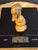 Antique Cast Iron Standing Duck Paperweight Attributed to Hubley C. 1920s Original Paint For Sale - Image 14 of 14