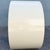Postmodern Cream Gloss Laminate Scroll Console Table For Sale In West Palm - Image 6 of 8