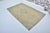 Tan Oushak Handknotted Wool Carpet For Sale - Image 8 of 10