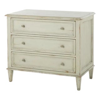 Century Furniture Madeline Nightstand For Sale