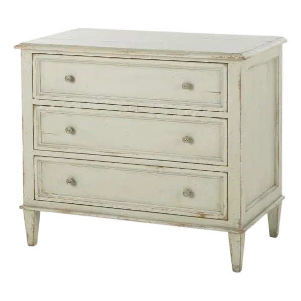 Century Furniture Madeline Nightstand For Sale