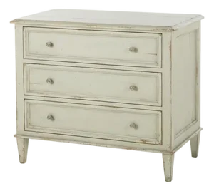 Century Furniture Madeline Nightstand
