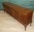 1960s Chippendale Style Furniture Sideboard Chest of Drawers, 1965 For Sale - Image 12 of 16