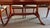 Mahogany Dining Table and Chairs from McIntosh, 1980s, Set of 7 For Sale - Image 4 of 15