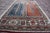 1950s 1950s Traditional Turkish Hand Knotted Vintage Kayseri Rug For Sale - Image 5 of 12
