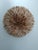 Juju Hat Beige of 24" - 60 Cm For Sale - Image 4 of 6