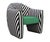 Black Twenty XX Chairs by Malabar, Set of 2 For Sale - Image 8 of 17