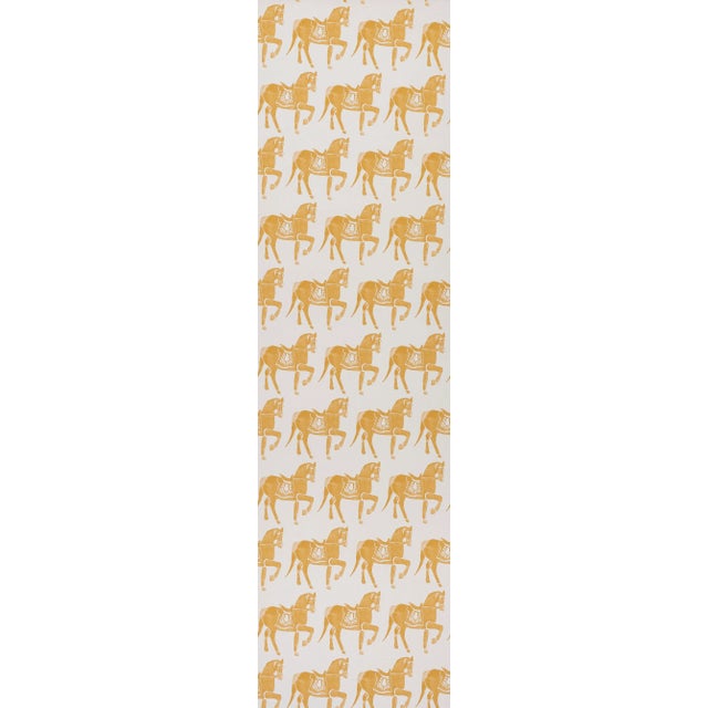 This listing is for a wallpaper sample only. If you'd like to purchase this wallpaper, please click here: Whimsical...