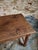 Antique French Farmhouse Table in Oak, 1780s For Sale - Image 11 of 18