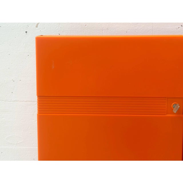 Vintage Spluga Bathroom Cabinet by Carrara & Matta, 1960s For Sale - Image 4 of 11