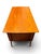 1960s Svend Aage Madsen Executive Teak Desk | Sigurd Hansens Møbelfabrik | Made in Denmark | C. 1960s For Sale - Image 5 of 15
