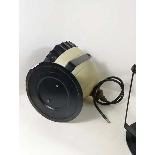 Dark Room Table Lamps from Kodak, United Kingdom, 1950s, Set of 2 For Sale - Image 4 of 12