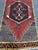 Contemporary Turkish Yastik Rug 1'9" x 3'7" For Sale - Image 3 of 5