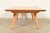Brown Paul McCobb Planner Group Solid Maple Coffee Table, 1950s For Sale - Image 8 of 9