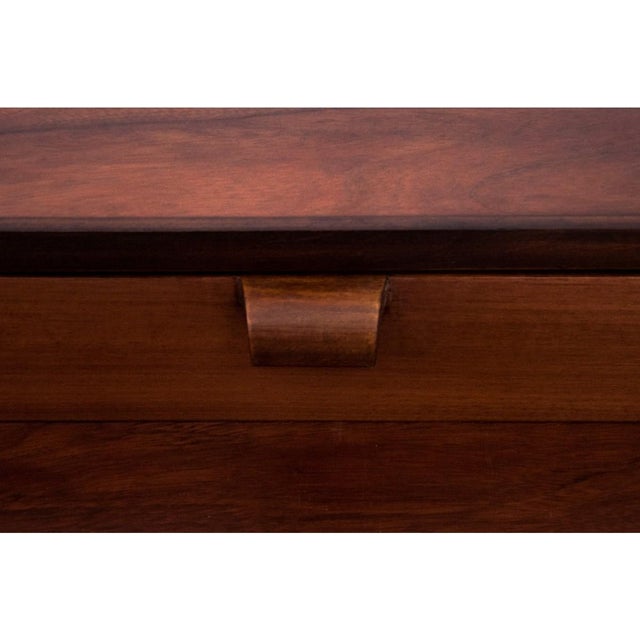 Mid-Century Modern Teak Sideboard, Denmark, 1960s For Sale - Image 14 of 18