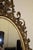 Large Mid 19th Century Gold Gilt American Philadelphia Floral Wall Mirror For Sale - Image 11 of 18
