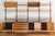 Modular Wall Shelving System by Poul Cadovius for Cado, 1960s For Sale - Image 16 of 18