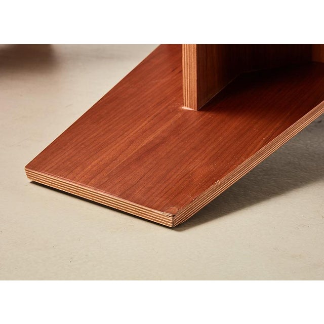 Lounge Chairs by Frank Lloyd Wright for Cassina, Set of 2 For Sale - Image 12 of 15