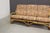 Rattan 3-Seater Sofa, 1970 For Sale - Image 3 of 11