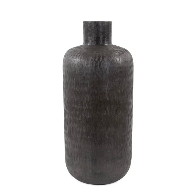 Beautifully forged and crafted by hand, the intricate etched crossway pattern helps to bring each shape to life with added...