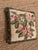 Traditional Vintage Needlepoint Pillow For Sale - Image 3 of 6