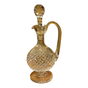 Waterford Prestige Collection, Claret Decanter & Stopper