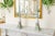 Mid-Century Modern Candlestick Pair Equestrian For Sale - Image 3 of 9